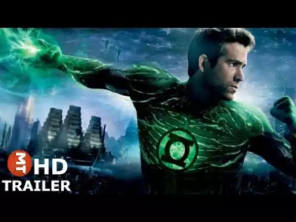 Video: Green Lantern 2: Rise of the Manhunters Teaser Trailer